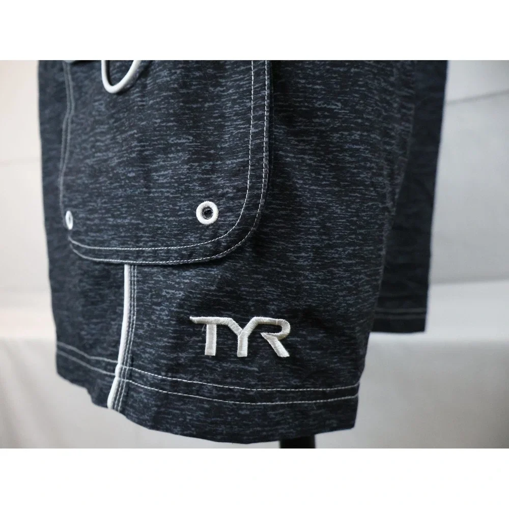 TYR performance ready